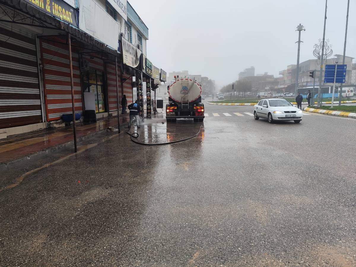 Eyyübiye Belediyesi Vatandaşın Yanında