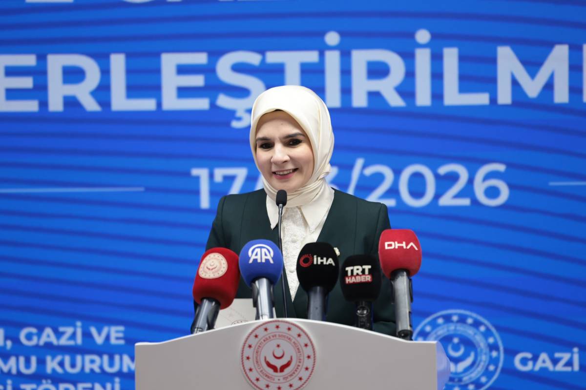 Bakan Göktaş’tan Şehit ve Gazi Yakınlarına Yeni Haklar: Tanıtım Kartı Uygulaması Başladı