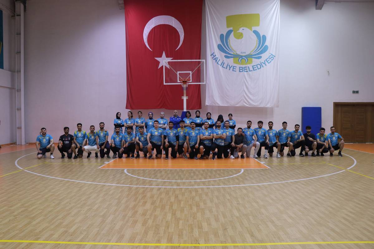 Haliliye Belediyesi İle Gençlerin Hayalleri Gerçeğe Dönüşüyor