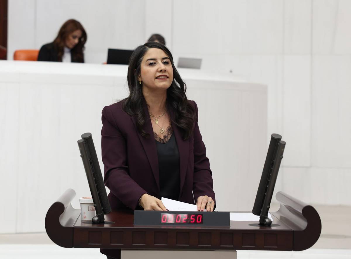 Şanlıurfa'da Basın Özgürlüğü Tartışması: Gazeteci Mehmet Yetim Tutuklandı!